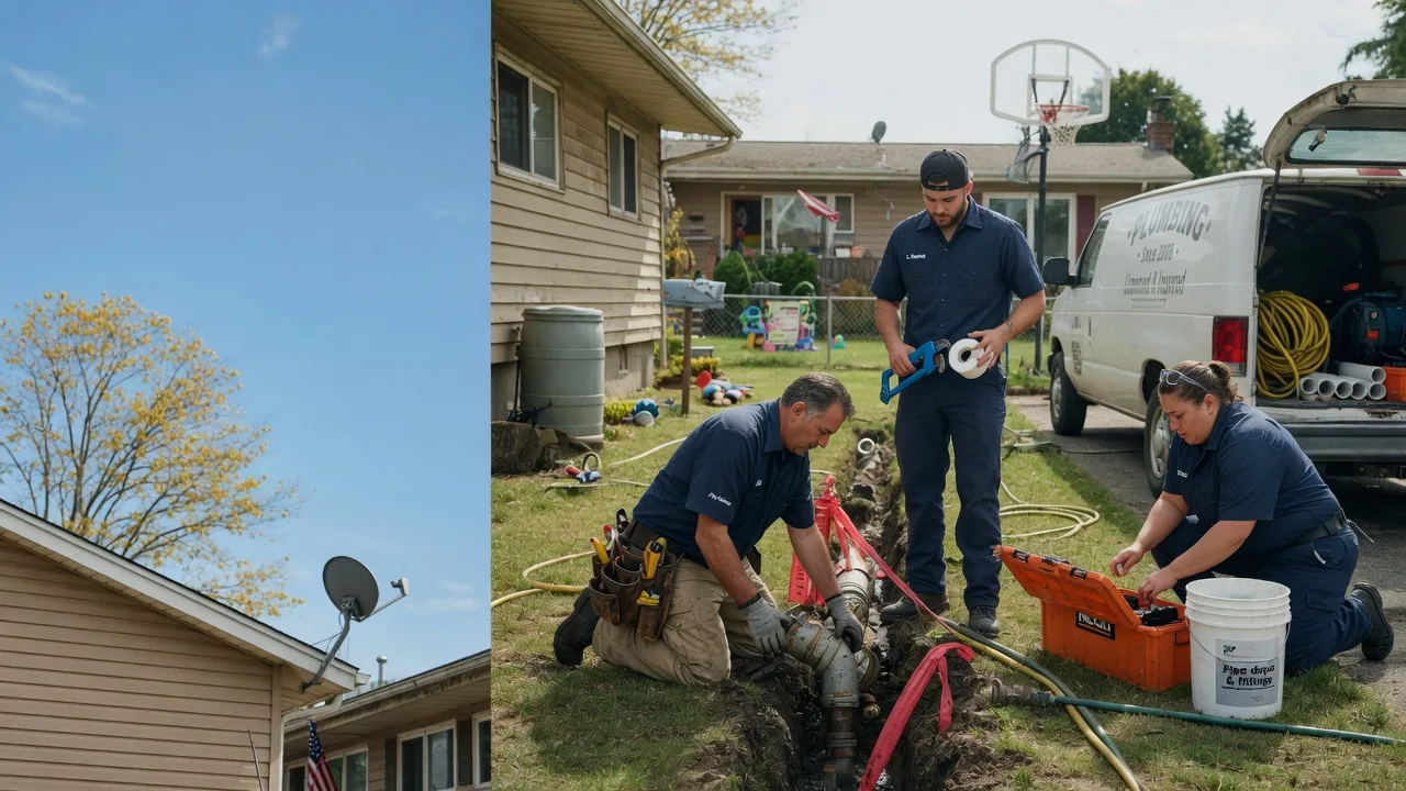 Garbage Disposal Replacement in Chesapeake, OH near me